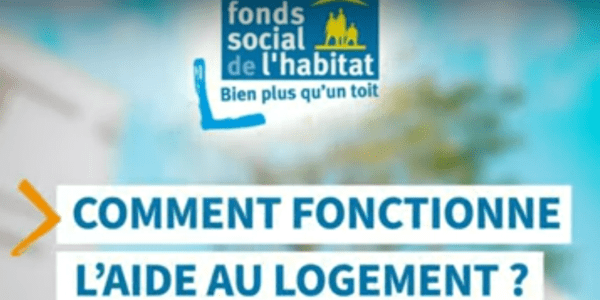 AIDE AU LOGEMENT - 2024